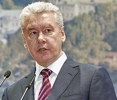 Сергей Собянин выставил Москву на конкурс