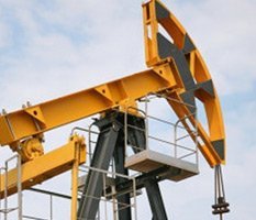 Трудная нефть 