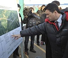«Ты кто такой? Давай, до свиданья!»