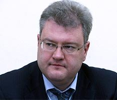 Орлов проведет кампанию Фетисова в Подмосковье