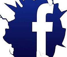 Facebook разрабатывает сервис новостей