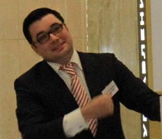 Бывший заместитель Ахмеда Билалова составил компанию Сергею Гуриеву
