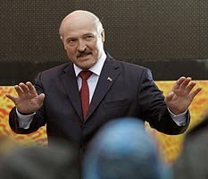 Лукашенко объявил «Уралкалий» банкротом