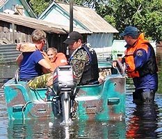 Надо выплывать