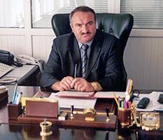 Хозяин газа всего Кавказа