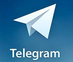 Telegram - находка для шпиона