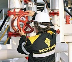 «Роснефть» спасает Азербайджан в ущерб России