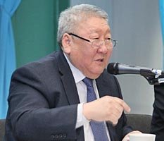 «Зеленый патруль» взял Егора Борисова под свой прицел