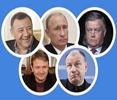 Олимпийский рекорд на все времена
