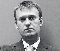 Четыре фильтра против Навального