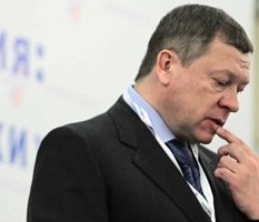 Железный долг