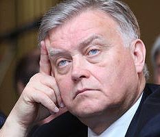 Пассионарный Якунин