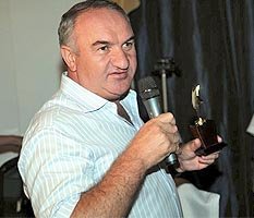 «…Тогда отключим газ!»