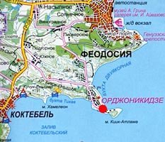 В Крым за госсчет