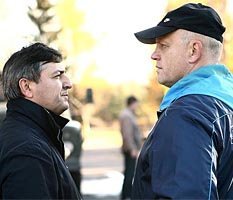 Омский вице-губернатор попал в земельное дело