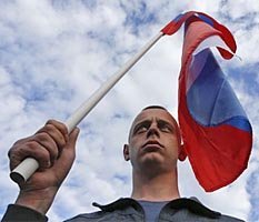 Почему россияне не хотят протестовать?