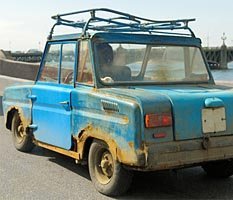 Старое лучше чем новое