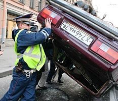 К ущербу подошли со всей ответственностью