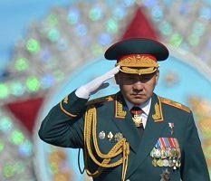Министр повышенной опасности