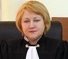 Мутное дело судьи Николаевой