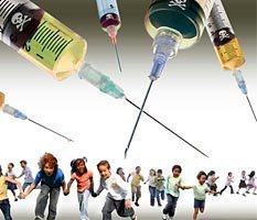 Глобальная прививка