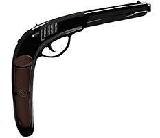 «Призрак» в Подмосковье