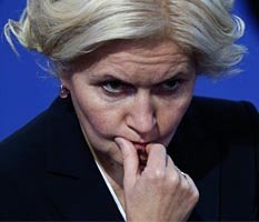 Сон разума порождает чудовищ