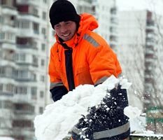 Девальвация дворников и сторожей