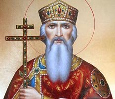 Церковь не примирит Россию и Украину