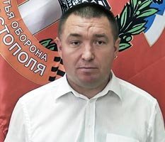 Новая «миссия» Виктора Литвинова