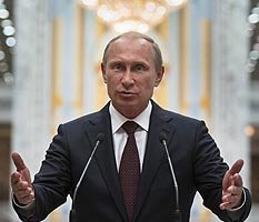 Рейтинг Путина уперся в протестный электорат