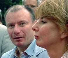 Бывшая половина претендует на лучшую