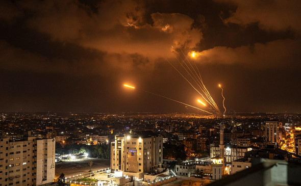 Операция «Рассвет» и обострение между Израилем и сектором Газа